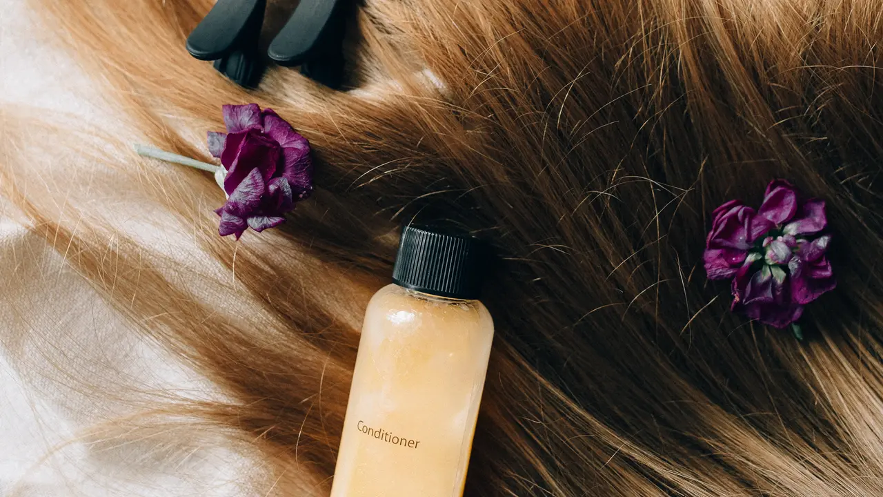5 Step Perawatan Rambut, Ternyata Nggak Cuma Keramas Saja