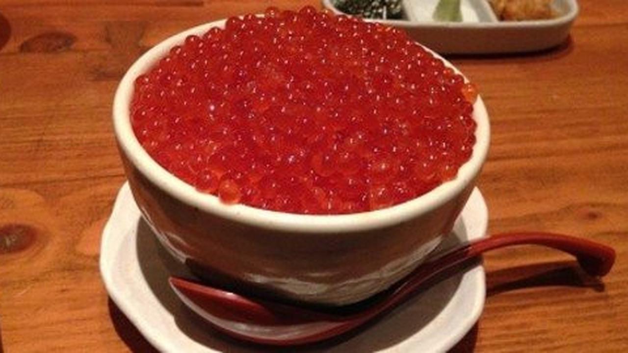 Kedai ini denda pelanggan untuk setiap butir nasi yang tak dimakan