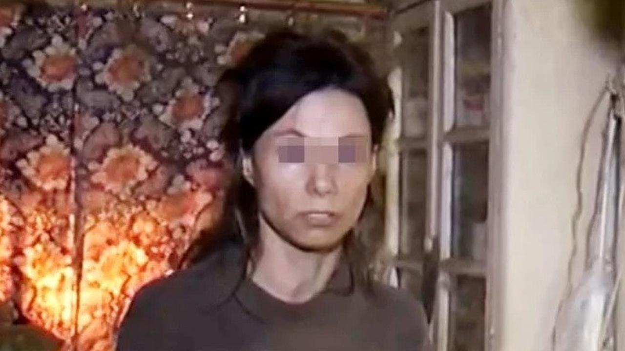 wanita Rusia tak pernah keluar rumah 26 tahun