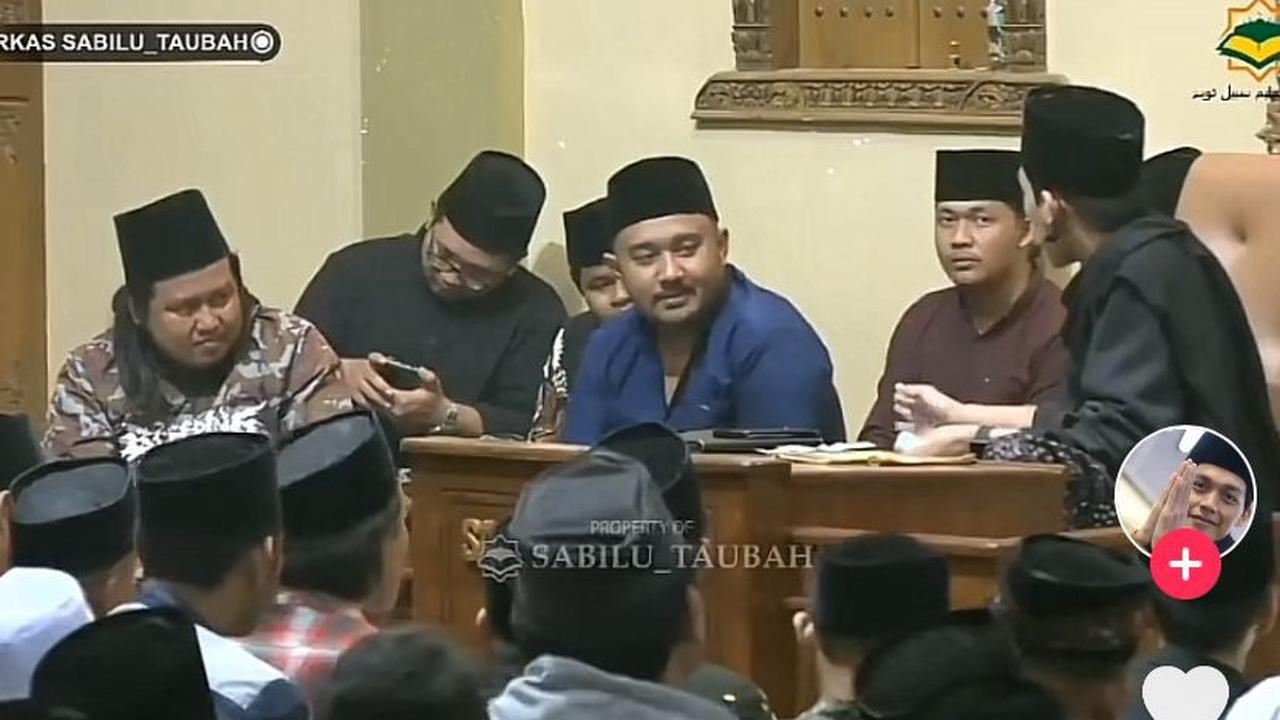 iqdam dan jimli jemaah