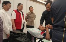 Pakuwon Group Bersama EMC dan YPP Fasilitasi Sunat Gratis bagi 700 Anak