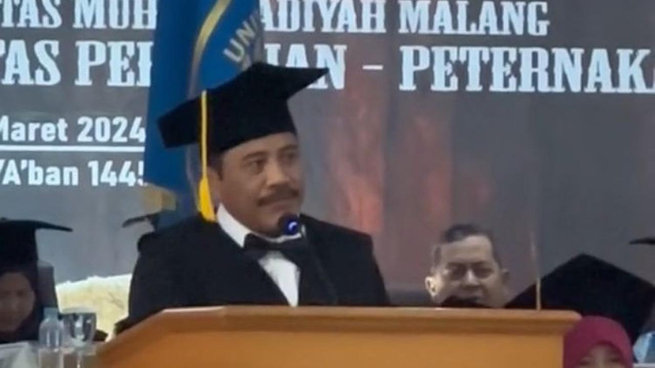 Dok. Istimewa