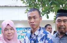 Sambil Meneteskan Air Mata, Curhatan Sang Ibu Awal Kisah Damara Daftar Polisi