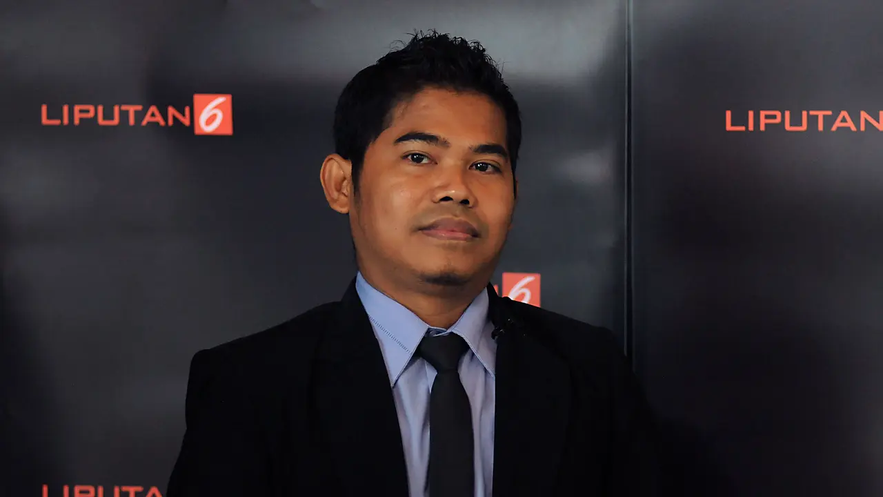 Wahyu Tri Laksono
