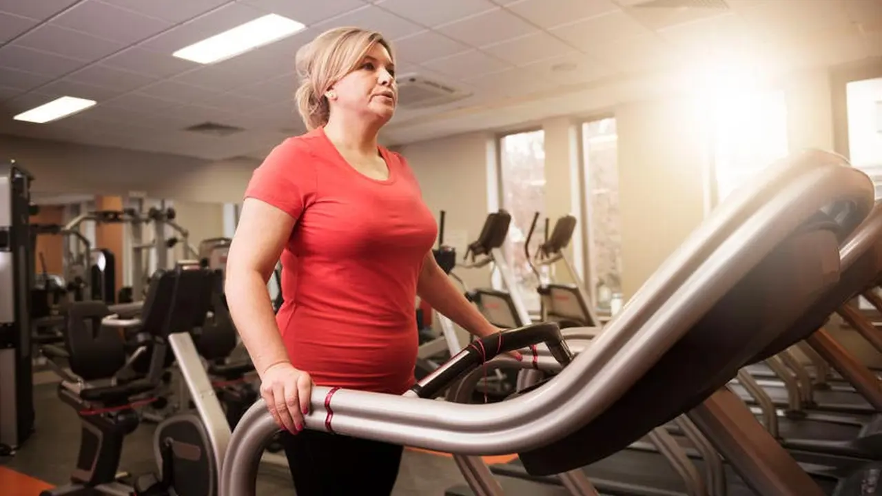 Rajin Treadmill tapi Berat Badan Tak Kunjung Turun?