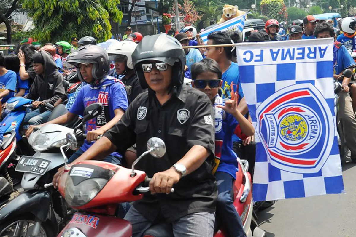 Aremania