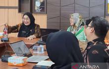 Trivia Data: Pemkab Bangka Tengah Evaluasi dan Susun Rencana Aksi Penguatan Satu Data Indonesia (SDI) hingga 2029