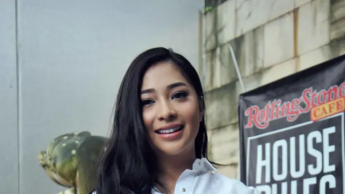 [Bintang] Nikita Willy