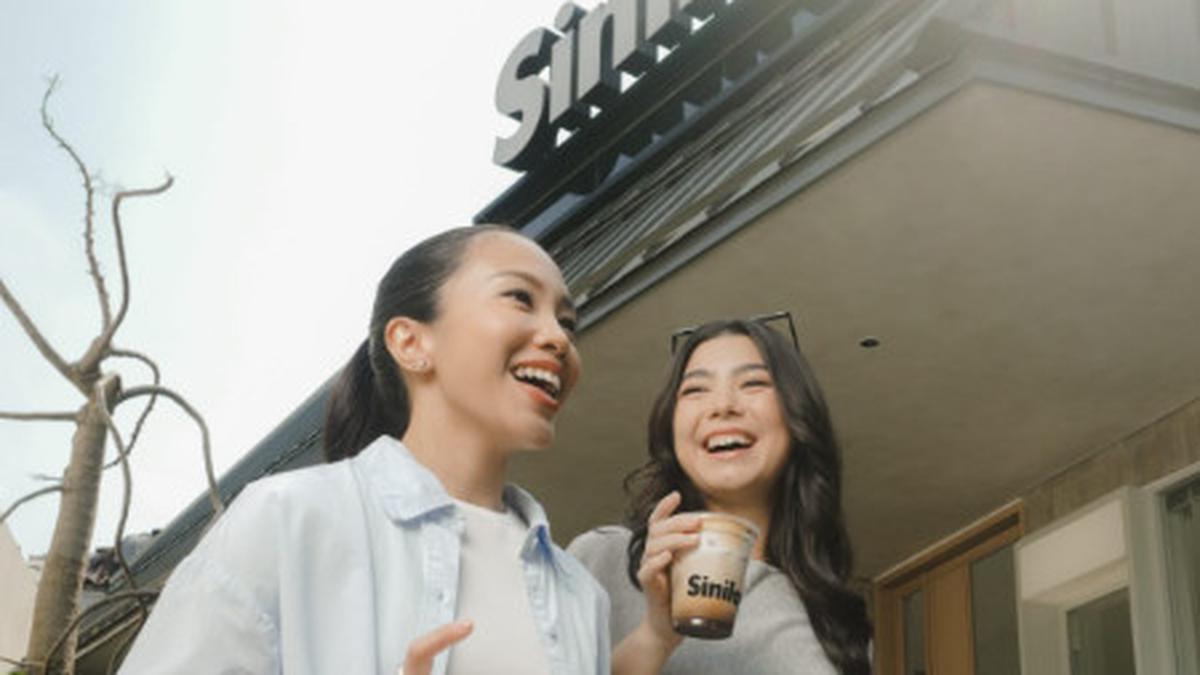 Neighborhood Cafe Jadi Destinasi Baru Perempuan Urban Melepas Lelah Setelah Pulang Kerja
