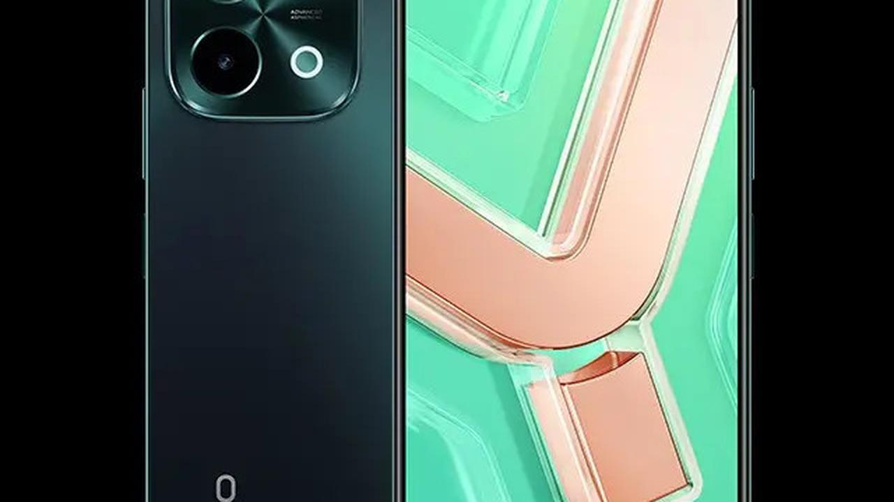 7 Rekomendasi Model HP Vivo Terbaru April 2025 dengan Harga Terjangkau