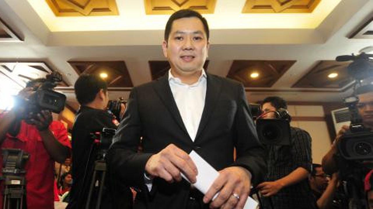 Hary Tanoe siapkan puluhan triliun saingi Trans Studio