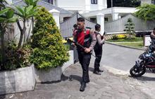 Rumah Anak Buah Bobby Nasution Digeledah, KPK Temukan Uang Rp2,8 Miliar dan Senjata Api