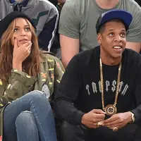 Beyonce baru saja merilis single terbaru dari album keenam yang bertajuk 'Lemonade'. Namun kali ini Beyonce mengusung tema yang berbeda pada video clip Lemonade. (AFP/Bintang.com)