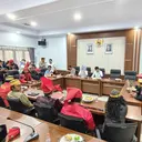 Janji DPRD Usai Digeruduk Pasukan Berkuda Kerajaan Gowa