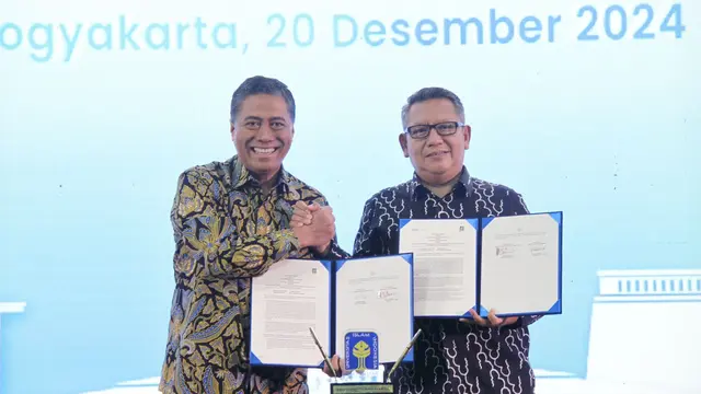 BTN Syariah Ekspansi ke Kampus Jelang Spin Off