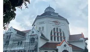 Pos Indonesia Pastikan Operasional Tetap Lancar Usai Direktur Utama Mengundurkan Diri