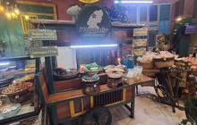 Nostalgia Rasa yang Hidupkan Kuliner Semarang, D'Kambodja Heritage by Anne Avantie Berkembang Bersama BRI