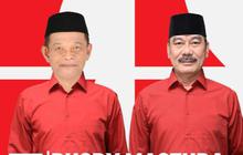 Riset Pilkada Sulteng 12 Hari Jelang Pemungutan Suara, Paslon Rusdy-Sulaiman Unggul