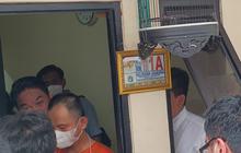 Detik-Detik Panca KDRT Istri Sebelum Bunuh 4 Anak di Jagakarsa, Sisiri Rambut Lalu Benturkan Kepala Korban ke Tembok