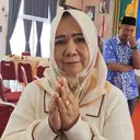 Bupati Langkat Syah Afandin Ditangkap KPK, Wakil Bupati Menangis
