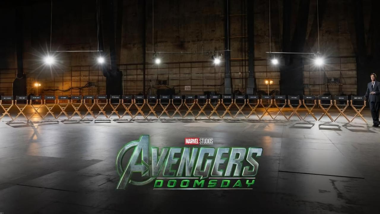 Bikin Nggak Sabar, Ini 7 Project Marvel Studio Terbaru di Tahun 2026