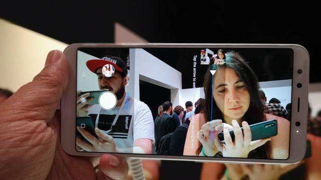 Xiaomi Mi A2