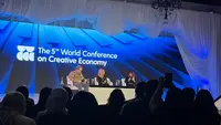 World Conference on Creative Economy 2026 Dorong Ekonomi Kreatif Inklusif hingga ke Desa