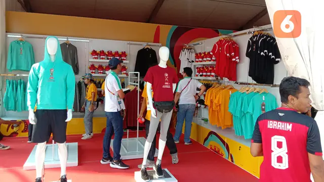 Piala Dunia U-17 2023