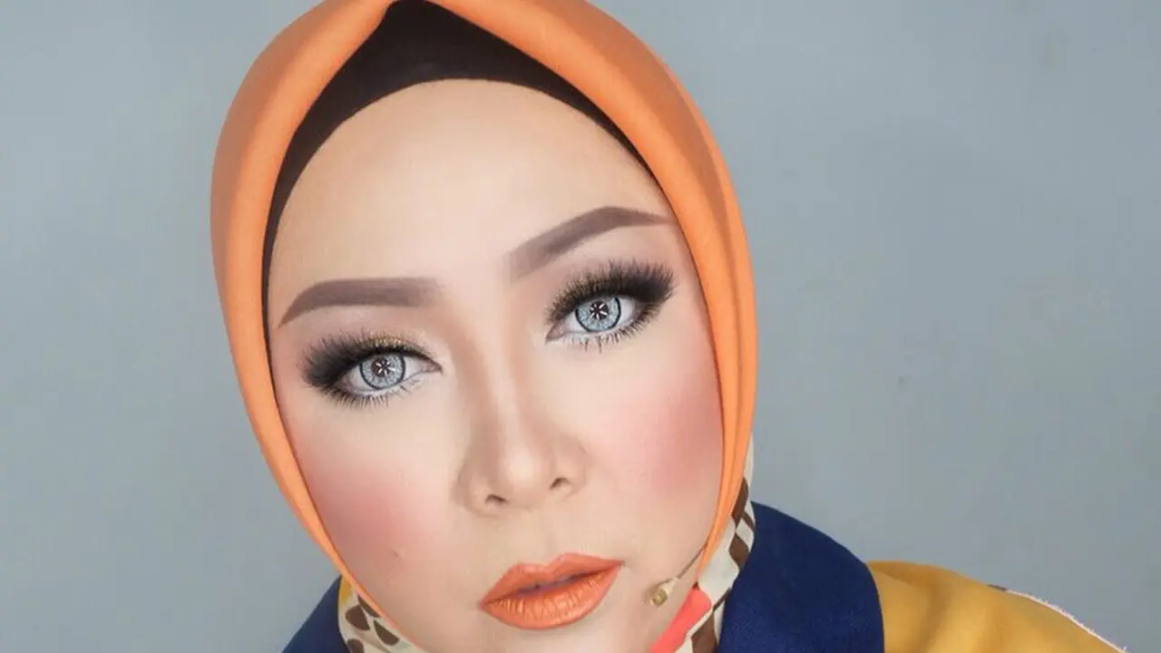[Bintang] Melly Goeslaw