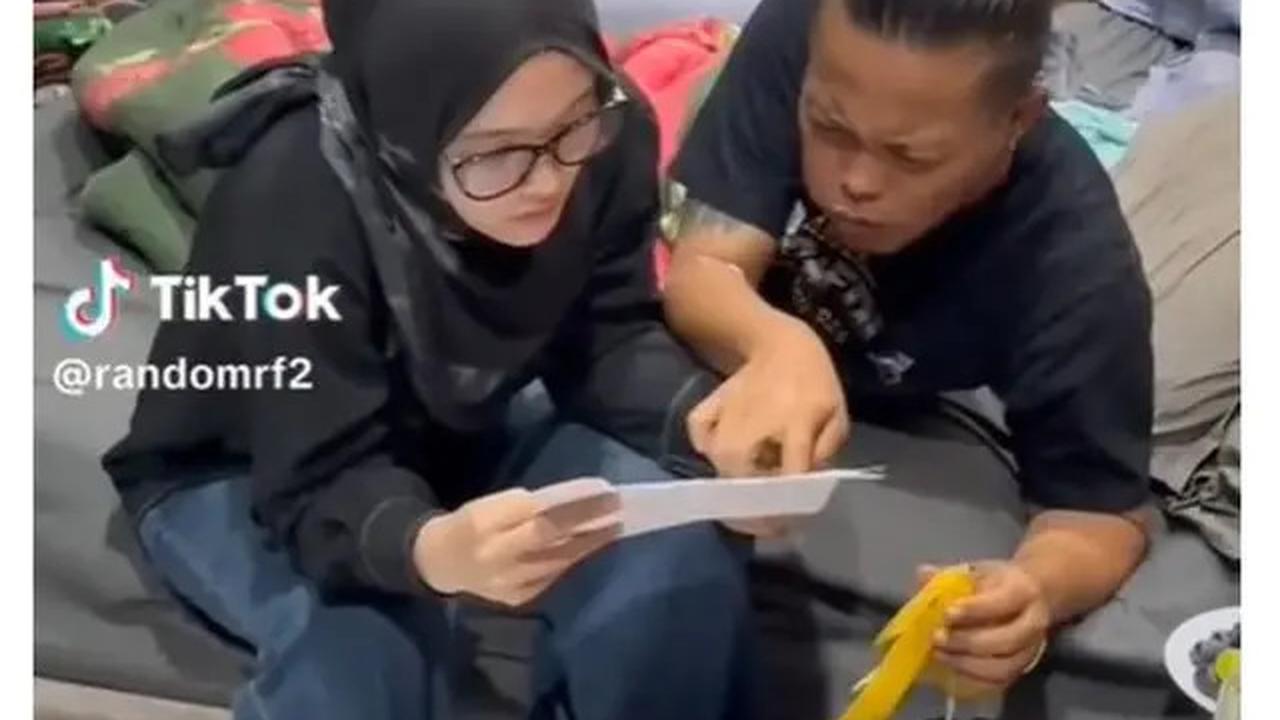 6 Potret Kondisi Sule yang Dikabarkan Sakit, Bahagia Dijenguk Putri Delina