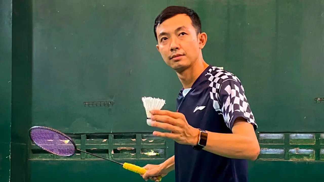 Edy Susanto