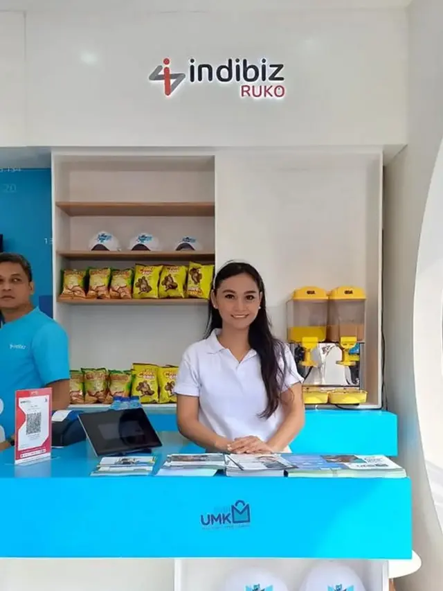 Dukung Pelaku Bisnis dan UKM Go Digital, Telkom Indonesia Hadirkan Solusi Inovatif Indibiz