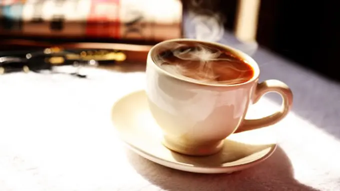 16 Hal Ini Sangat Dipahami Orang yang Bukan Peminum Kopi