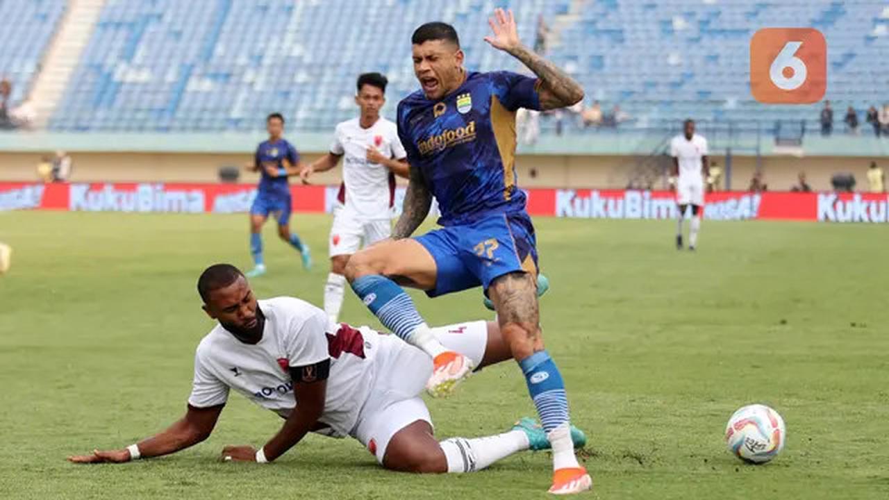 Erick Thohir Minta Yuran Fernandes Tinggalkan Indonesia jika Menyesal Bermain di BRI Liga 1: Jangan Cari Makan di Sini