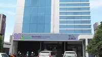 Muamalat Institute berencana mengkonversi PT BPR BKK Kota Pekalongan menjadi Bank Perkreditan Rakyat Syariah (BPRS). (Dok Bank Muamalat)