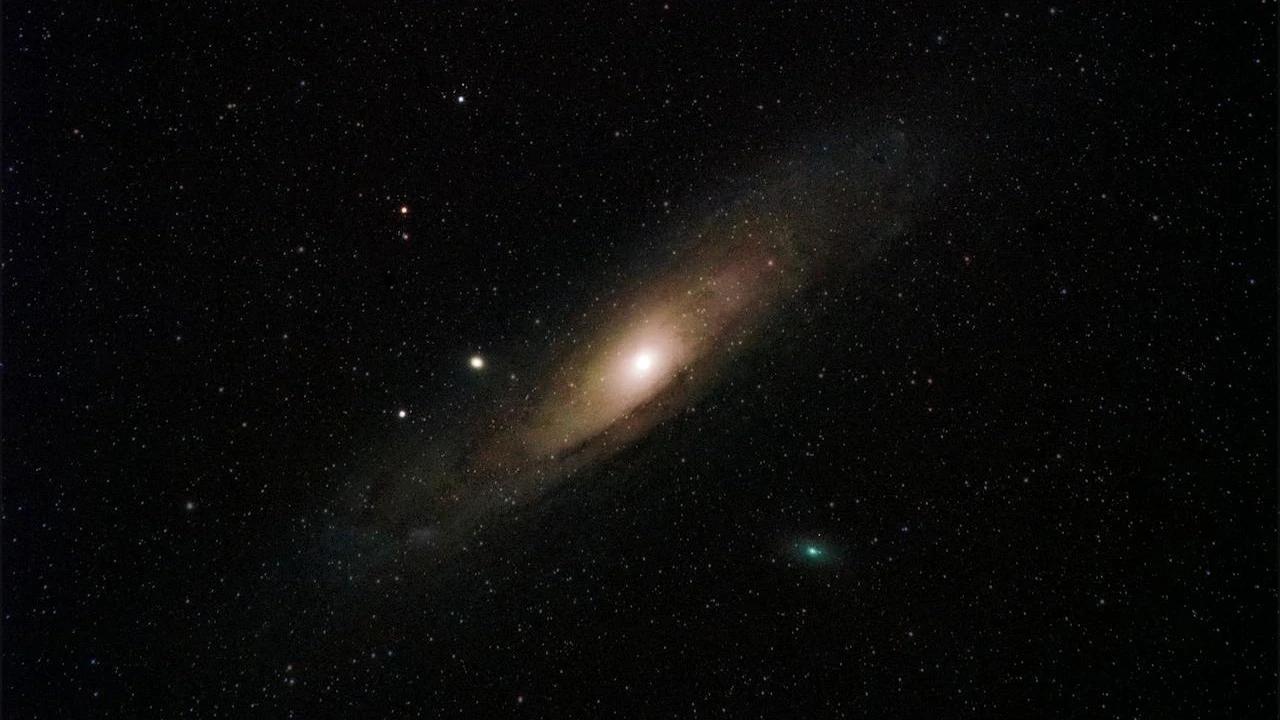 NASA untuk Pertama Kali Rekam Suara Petir di Mars, Ungkap Rahasia Planet Merah
