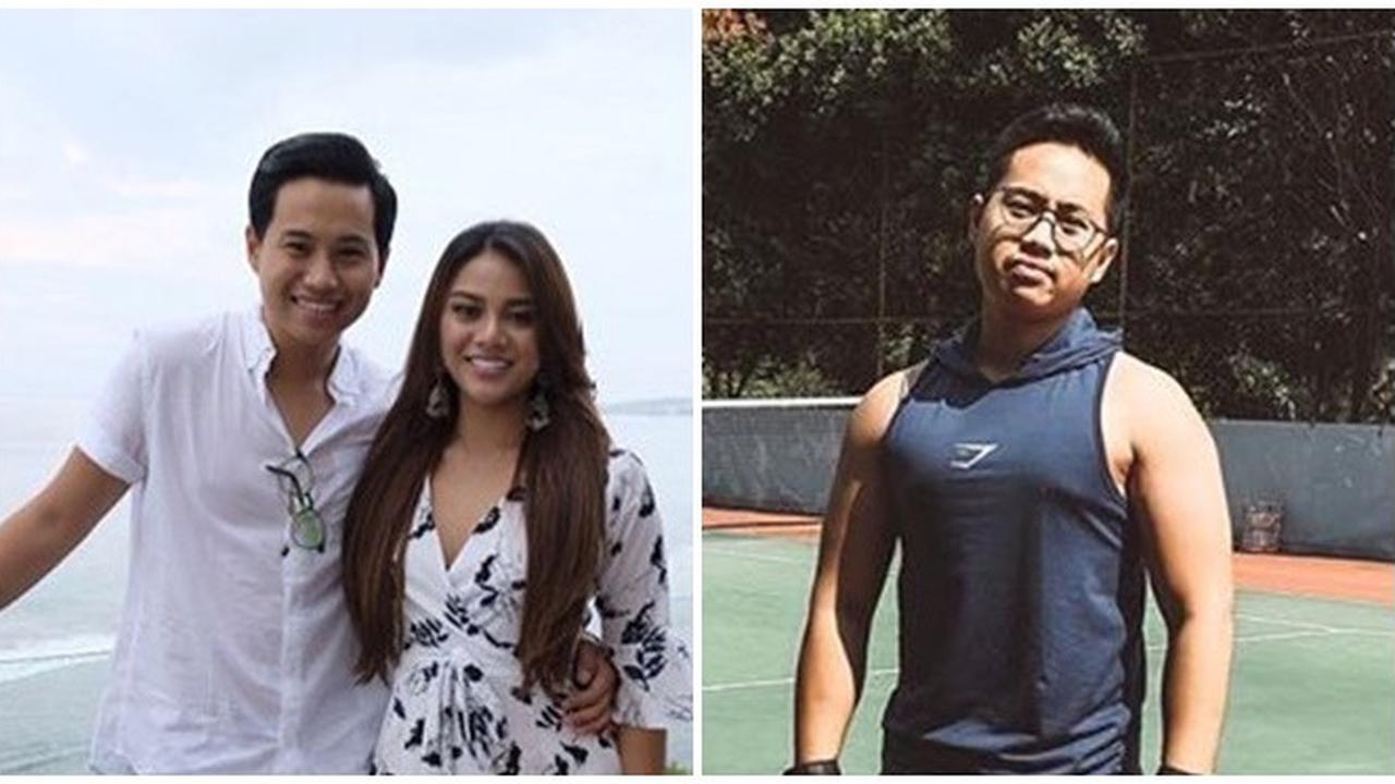 6 Potret Rabbani Zaki, Mantan Aurel Hermansyah yang Kini Bikin Pangling