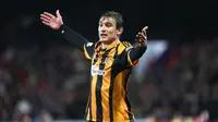Jelavic vs Lamela: Menguji Ketajaman Kedua Striker