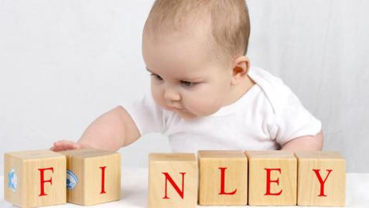 4 Tips ketika memilih nama bayi