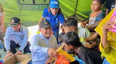 DPR Desak Percepatan Pemulihan Fasilitas Publik di NTT