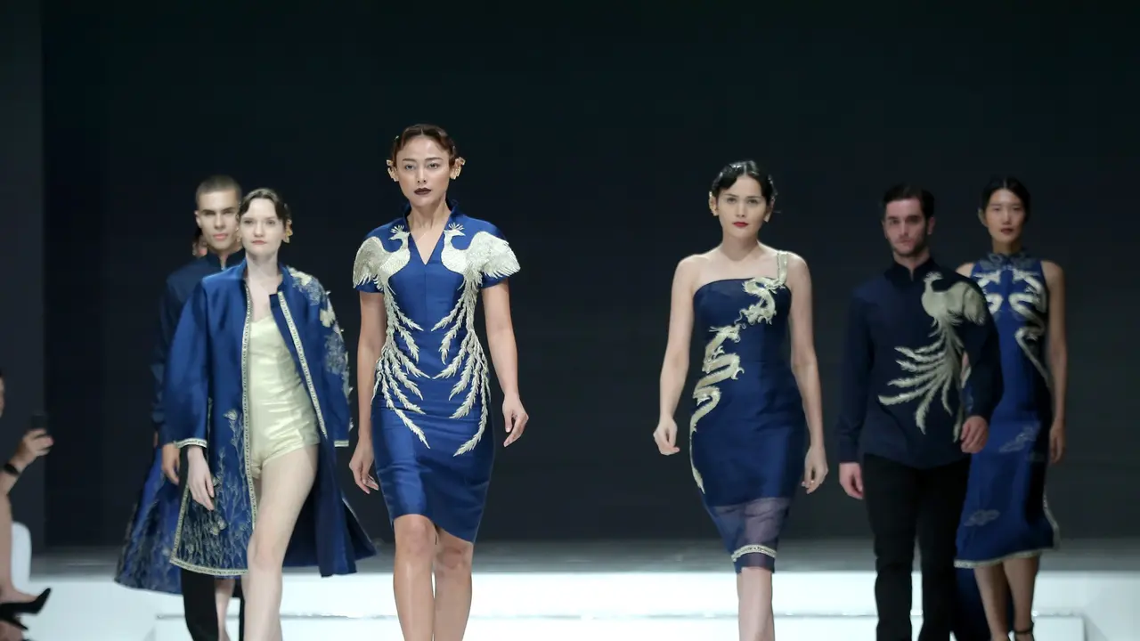 [Bintang] JFFF 2018