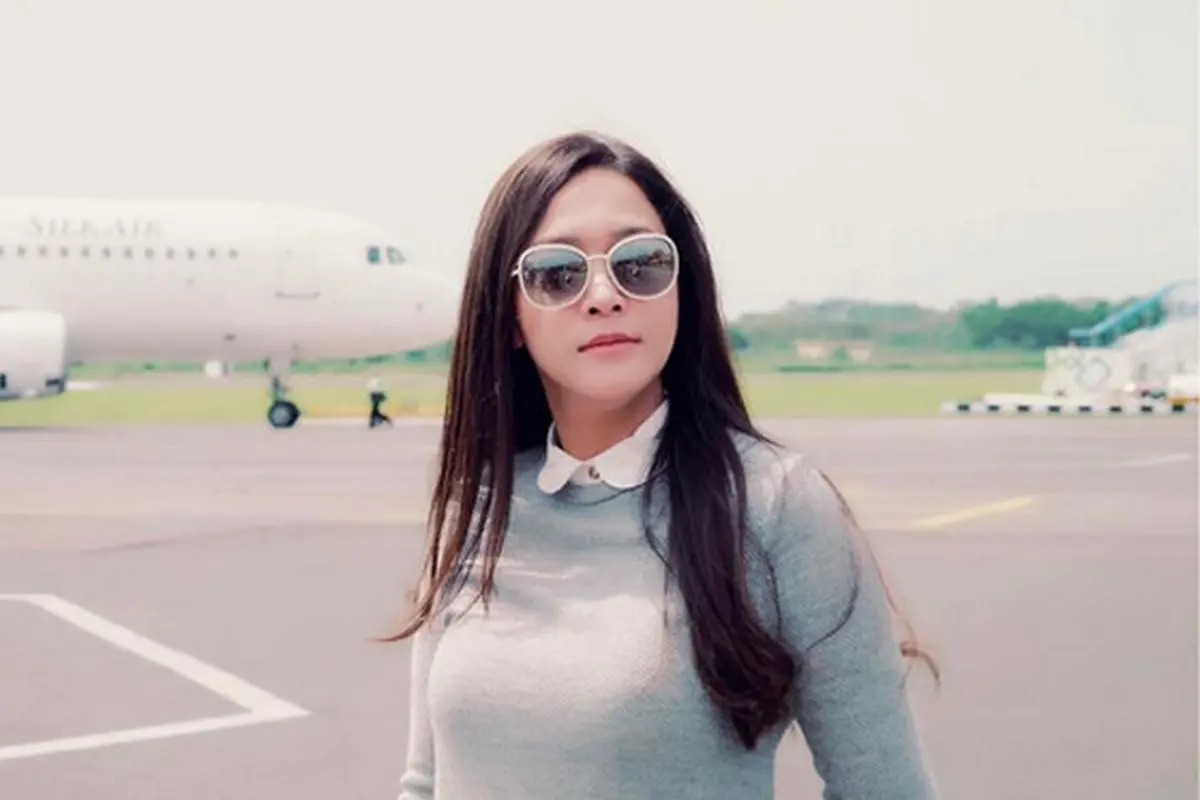 [Bintang] Maia Estianty