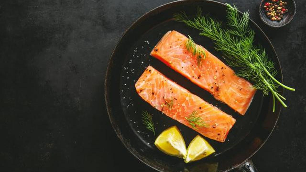 7 Makanan Penurun Kolesterol saat Kalap Santap Sajian Natal, Bikin Tubuh Lebih Ringan