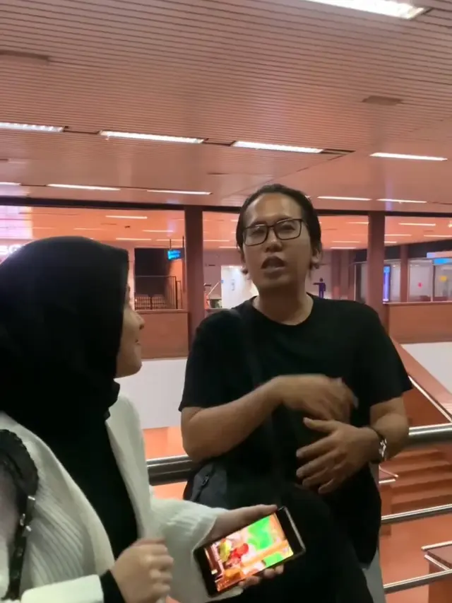 Nissa Sabyan dan Ayus Menikah