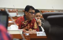 DPR Minta Pemerintah Tak Jadikan DTSEN sebagai Patokan Tunggal Bansos