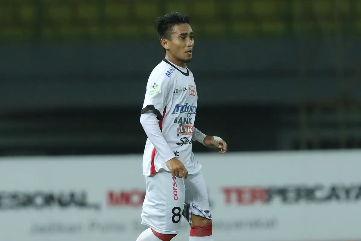 Tampil Impresif, LIma Pemain Bali Unted Bakal Perkuat Timnas Indonesia