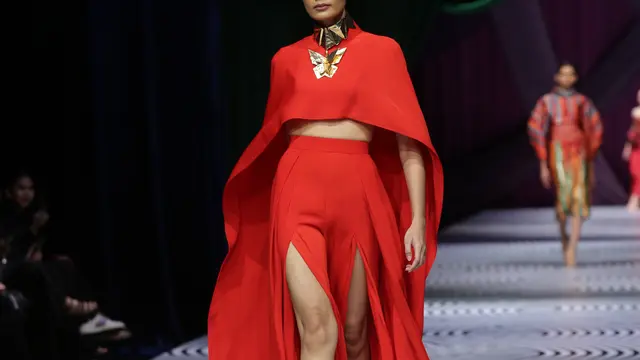 Sebastian Gunawan Signature