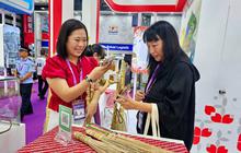 Pertamina Bawa 7 UMK Lokal Unjuk Gigi di China