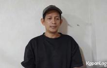 Sempat Penuh Luka dan Badannya Kurus, Berikut Ini 8 Potret Jupiter Fortissimo yang Sering Disangka Sudah Meninggal