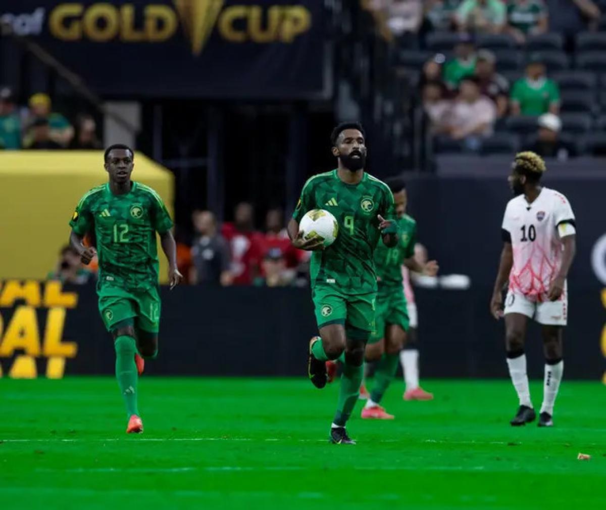 Pujian Bintang Timnas Arab Saudi untuk Timnas Indonesia: Mereka Lawan yang Merepotkan!